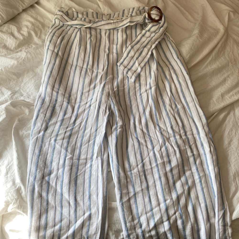 Harper Flow Pants